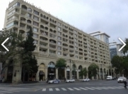 İcarəyə verilir 2 otaqlı 56 m2 köhnə tikili Sahil bağı