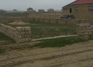 Satılır 3 sot torpaq Məhəmmədli