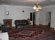 Satılır 6 otaqlı 280 m2 həyət evi Biləcəri