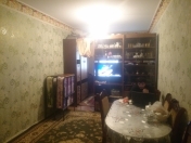 Satılır 1 otaqlı 34 m2 köhnə tikili 7 mkr