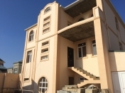 Satılır 5 otaqlı 510 m2 həyət evi Badamdar