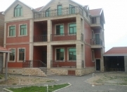 Satılır 8 otaqlı 400 m2 bağ evi Bilgəh