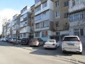 Satılır 2 otaqlı 35 m2 köhnə tikili Hüseyn Cavid parkı