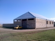 Satılır 5 otaqlı 800 m2 bağ evi Gəncə