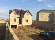 Satılır 6 otaqlı 700 m2 bağ evi Kürdəxanı