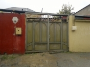 Satılır 2 otaqlı 60 m2 həyət evi Biləcəri