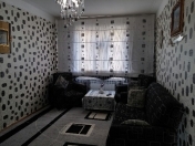 Satılır 5 otaqlı 120 m2 köhnə tikili Əhmədli