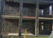 İcarəyə verilir 5 otaqlı 320 m2 həyət evi Qəbələ