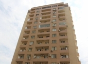 Satılır 1 otaqlı 53 m2 yeni tikili Badamdar