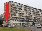 Satılır 2 otaqlı 55 m2 obyekt Xətai r.