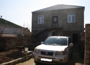 Satılır 6 otaqlı 200 m2 həyət evi Savalan