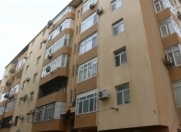 Satılır 2 otaqlı 75 m2 yeni tikili Masazır