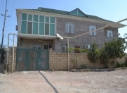 Satılır 8 otaqlı 305 m2 həyət evi Biləcəri