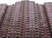 Satılır 4 otaqlı 189 m2 yeni tikili Koala parkı