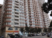 İcarəyə verilir 3 otaqlı 98 m2 yeni tikili Badamdar