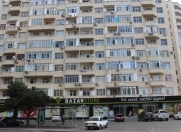 Satılır 4 otaqlı 141 m2 yeni tikili 8 km