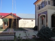 Satılır 9 otaqlı 430 m2 həyət evi Şəmkir