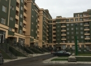 Satılır 3 otaqlı 90.6 m2 yeni tikili Masazır