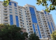 Satılır 4 otaqlı 170 m2 yeni tikili Zoopark