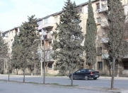 Satılır 4 otaqlı 100 m2 köhnə tikili 8 km