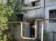 Satılır 1 otaqlı 37 m2 köhnə tikili Xalqlar Dostluğu m.