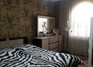 Satılır 3 otaqlı 110 m2 həyət evi Ceyranbatan