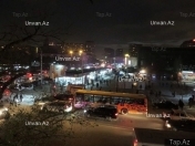 Satılır 2 otaqlı 76 m2 köhnə tikili Heydər Əliyev Mərkəzi