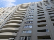 Satılır 1 otaqlı 52 m2 yeni tikili 9 mkr