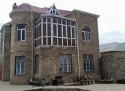 Satılır 5 otaqlı 160 m2 həyət evi Binə