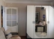 Satılır 1 otaqlı 31 m2 köhnə tikili Xəzər r.