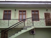 Satılır 3 otaqlı 90 m2 həyət evi Rəsulzadə