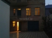 Satılır 5 otaqlı 215 m2 yeni tikili Bakıxanov