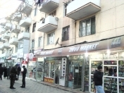 İcarəyə verilir 1 otaqlı 30 m2 köhnə tikili 8 km