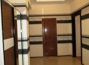 Satılır 3 otaqlı 126 m2 yeni tikili İnşaatçılar m.