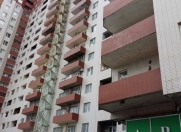 İcarəyə verilir 3 otaqlı 103 m2 yeni tikili Ayna Sultanova heykəli