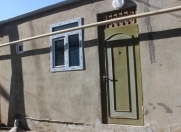 Satılır 1 otaqlı 40 m2 həyət evi Zabrat 2