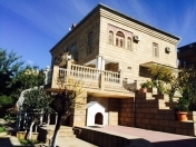 İcarəyə verilir 6 otaqlı 600 m2 həyət evi Badamdar