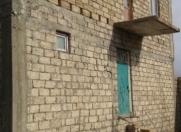 Satılır 6 otaqlı 200 m2 həyət evi Şağan