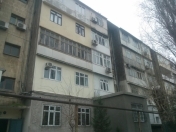 İcarəyə verilir 3 otaqlı 70 m2 köhnə tikili Nəriman Nərimanov m.