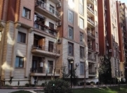 Satılır 3 otaqlı 165 m2 ofis Azərbaycan Тurizm İnstitutu