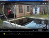 Satılır 5 otaqlı 600 m2 həyət evi Badamdar