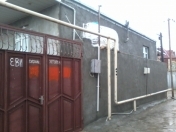 Satılır 4 otaqlı 110 m2 həyət evi Dədə Qorqud