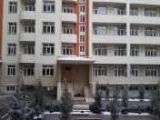 Satılır 3 otaqlı 93 m2 yeni tikili Gəncə