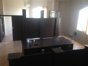 İcarəyə verilir 1 otaqlı 36 m2 ofis İnşaatçılar m.