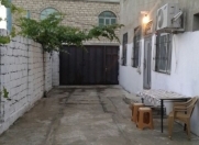 Satılır 6 otaqlı 208 m2 həyət evi Masazır