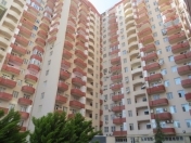 İcarəyə verilir 4 otaqlı 180 m2 yeni tikili Crystal Plaza