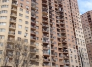 Satılır 3 otaqlı 73 m2 yeni tikili İnşaatçılar m.