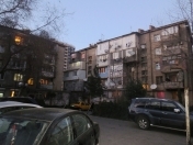 Satılır 1 otaqlı 35 m2 köhnə tikili Metropark