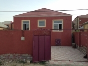 Satılır 4 otaqlı 120 m2 həyət evi Biləcəri