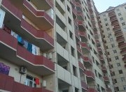 Satılır 3 otaqlı 117 m2 yeni tikili Nəriman Nərimanov parkı